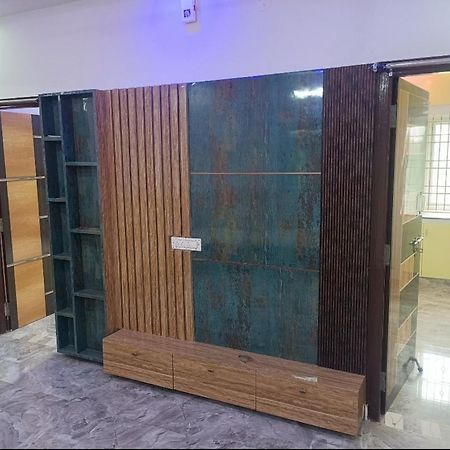 Rrrhomestay Tirupati Exterior photo