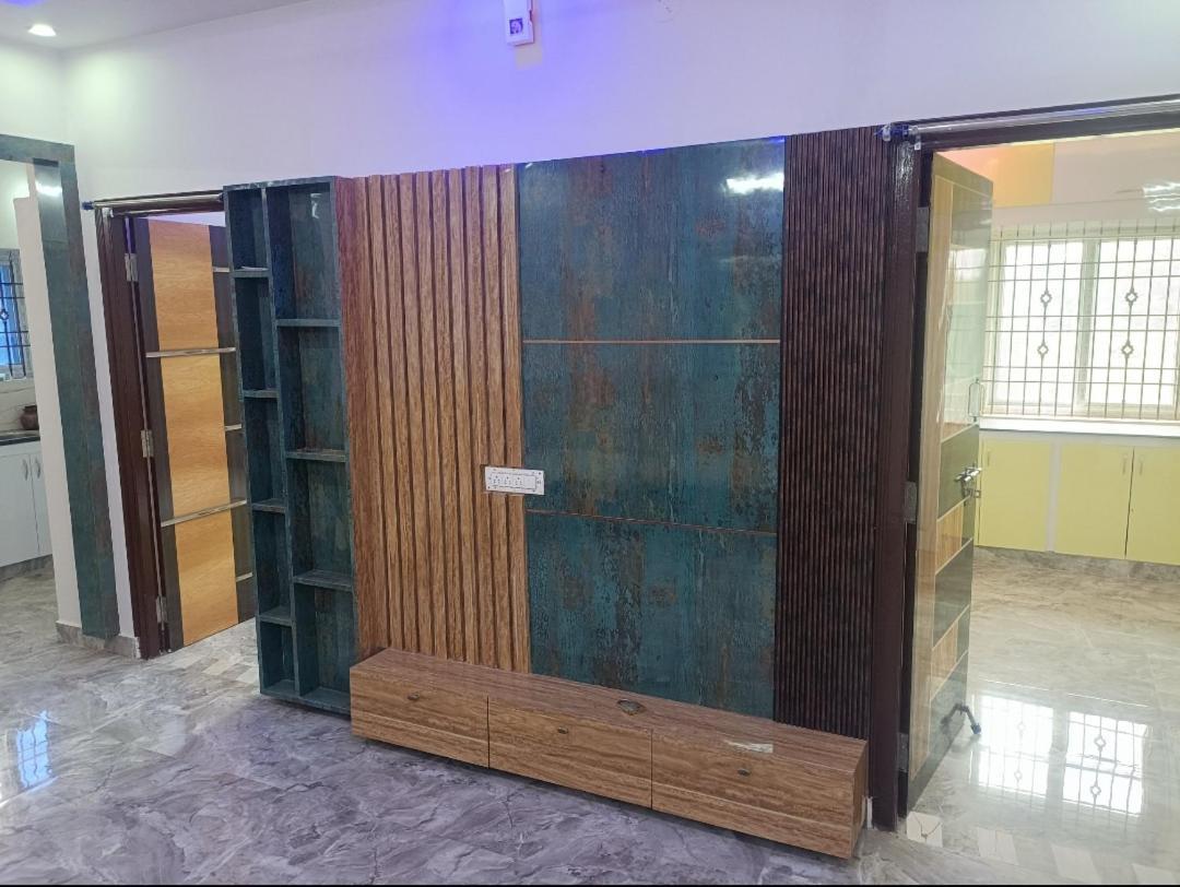 Rrrhomestay Tirupati Exterior photo